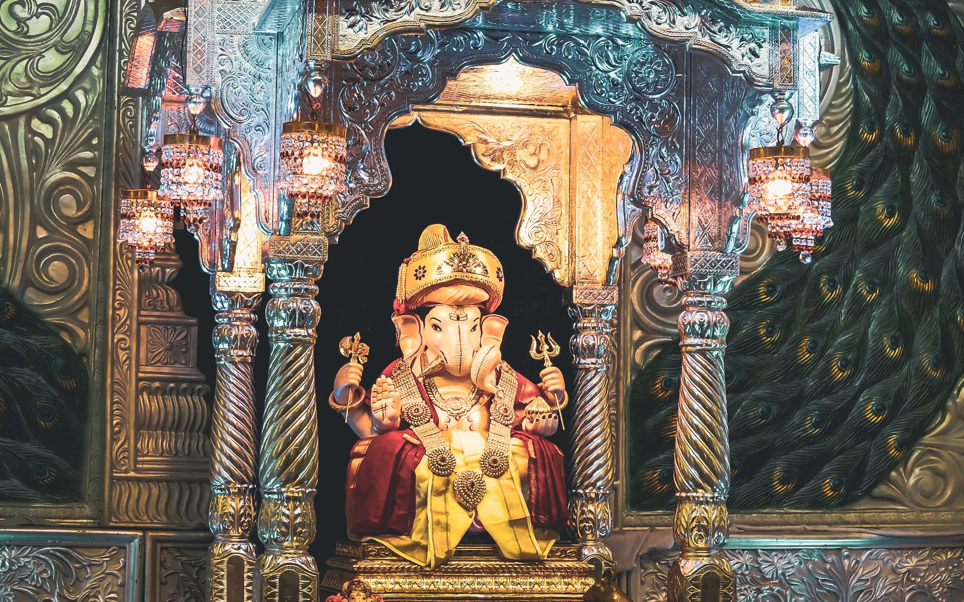 All God HD Wallpaper Daily New Hindu 4K Wallpaper for Android