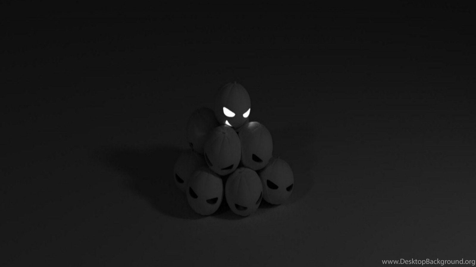 Black Wallpaper Tumblr Desktop Background