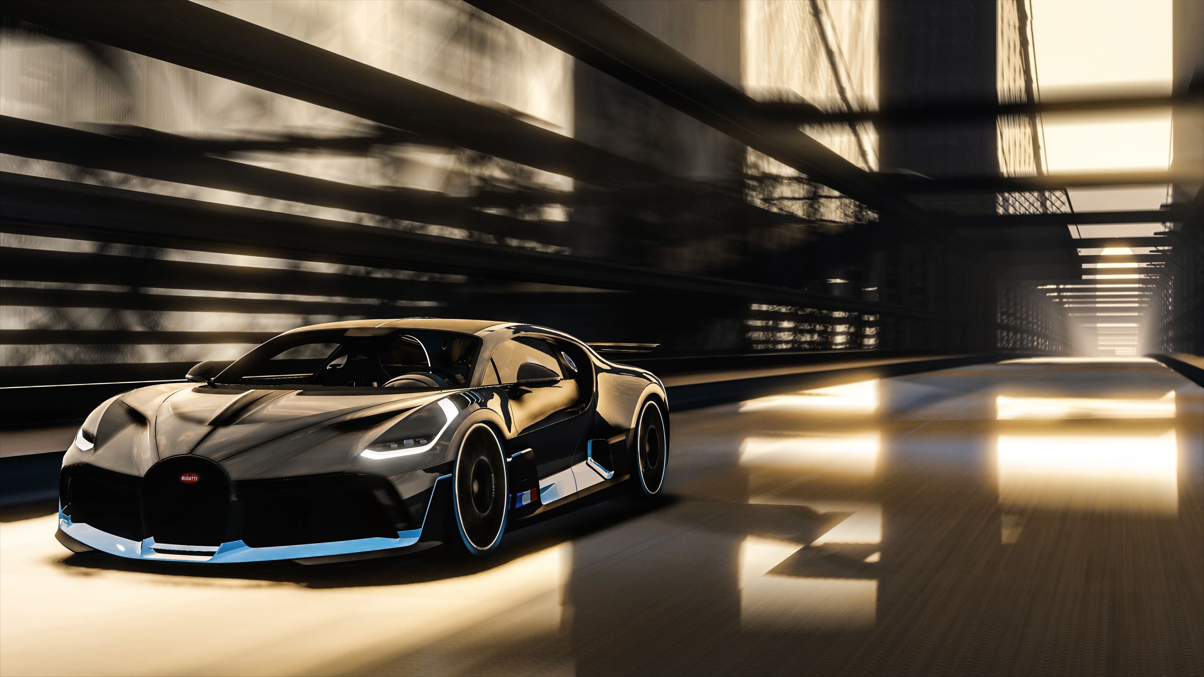Gta V Bugatti Divo, HD Games, 4k Wallpaper, Image, Background