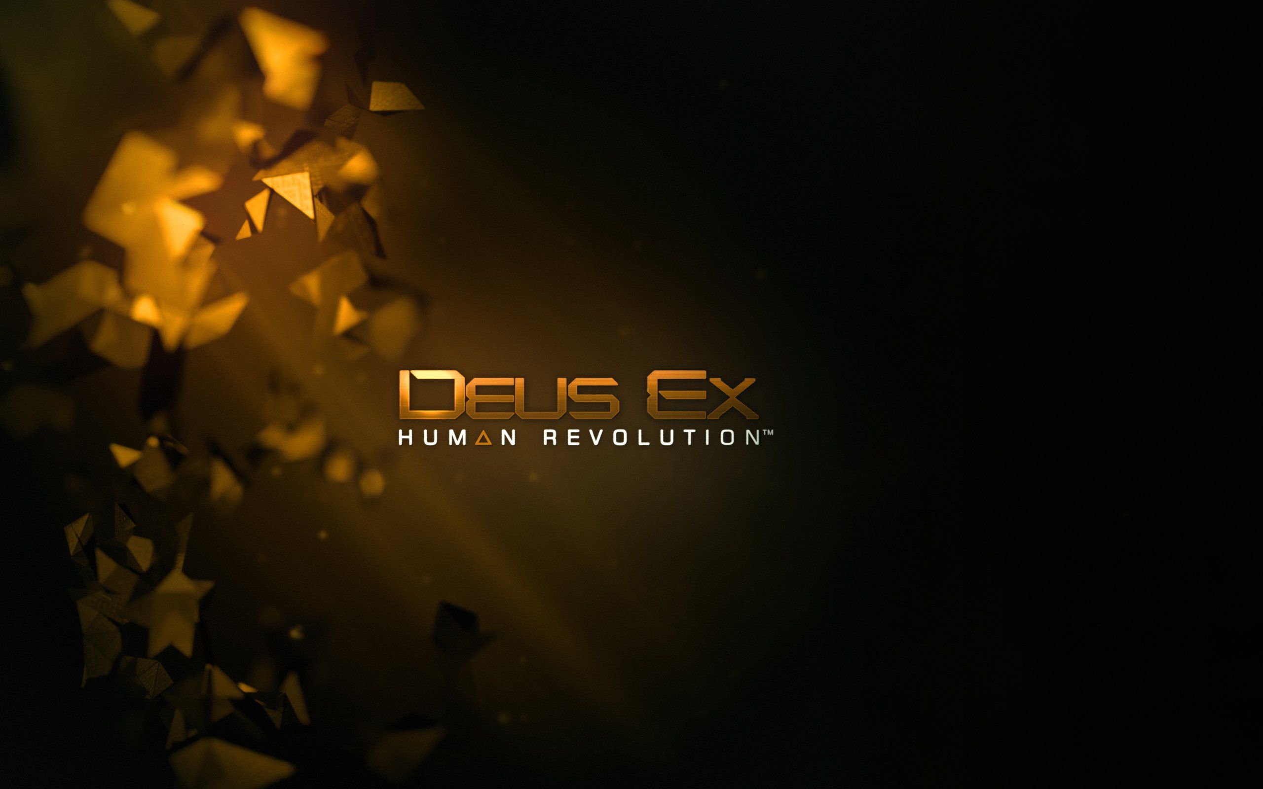 Free download Deus Ex Computer Wallpaper Desktop Background