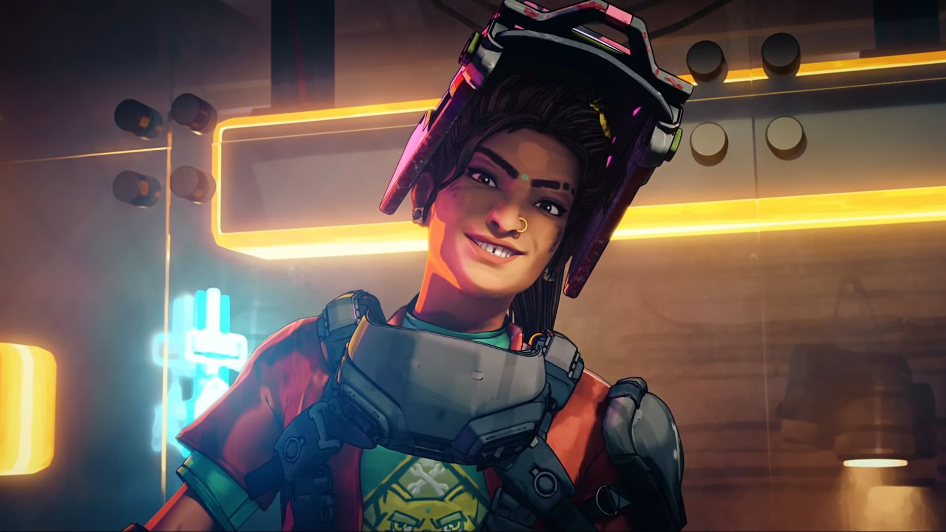 Apex Legends Season 6: Everything You Need to Know