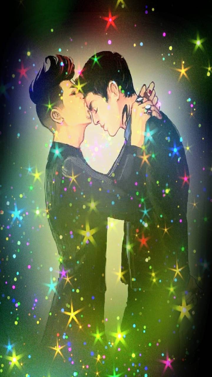 Malec wallpaper
