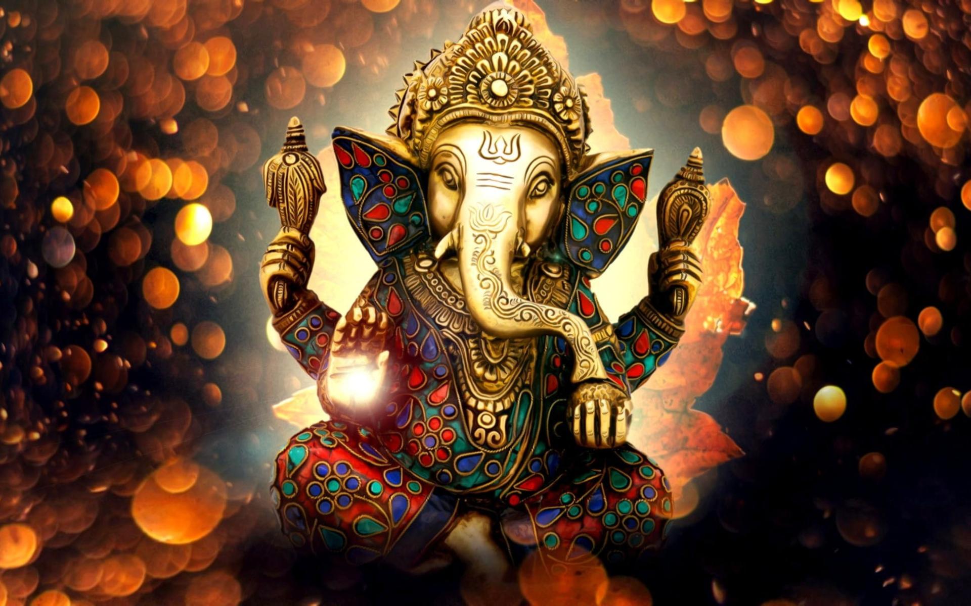 All God HD Wallpaper Daily New Hindu 4K Wallpaper for Android