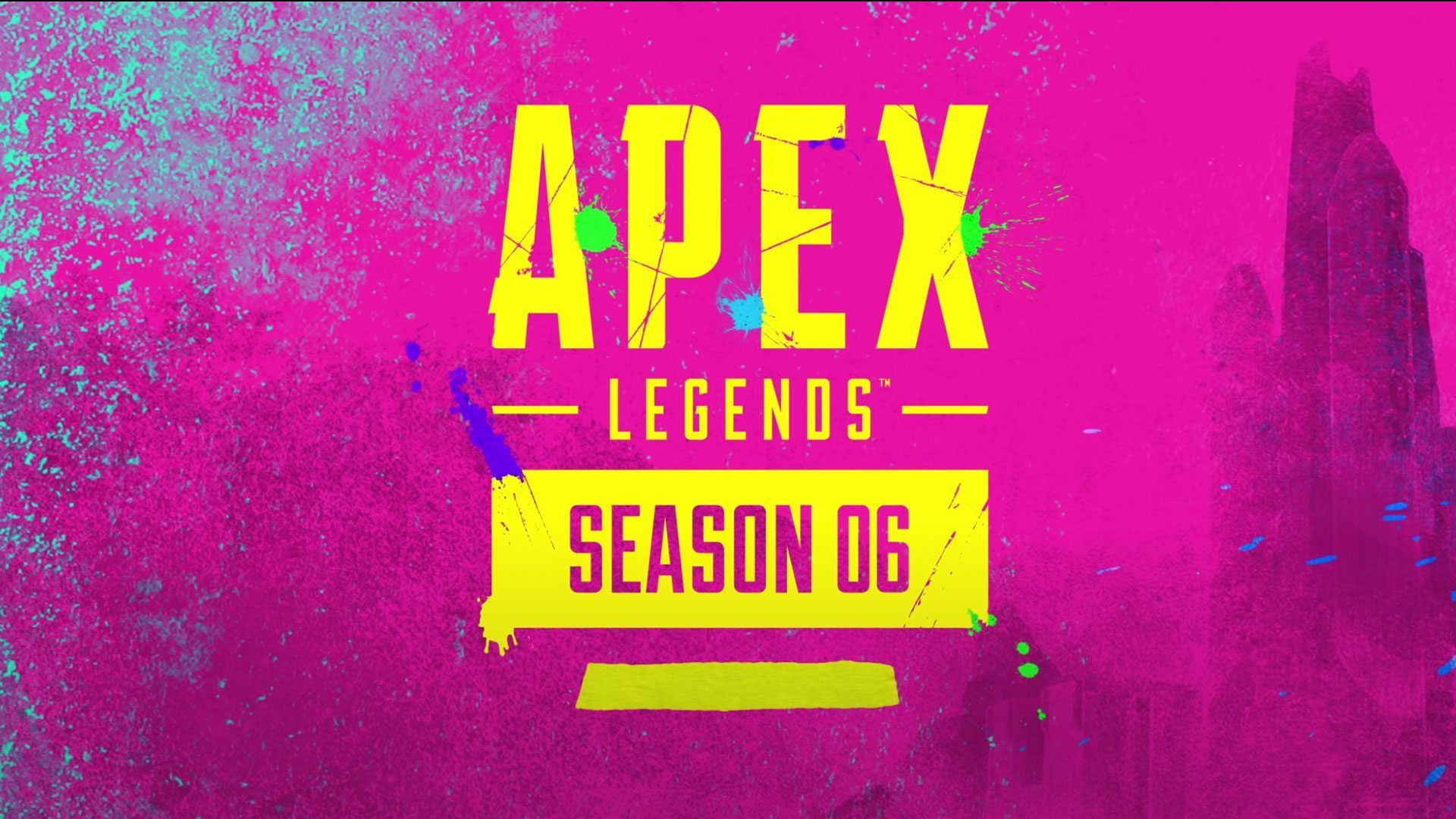 Apex Legends Season 6 lands soon with new legend, crafting