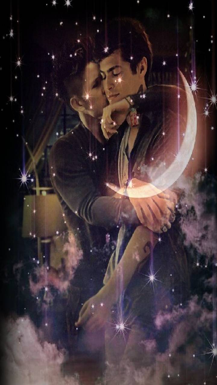 Malec wallpaper
