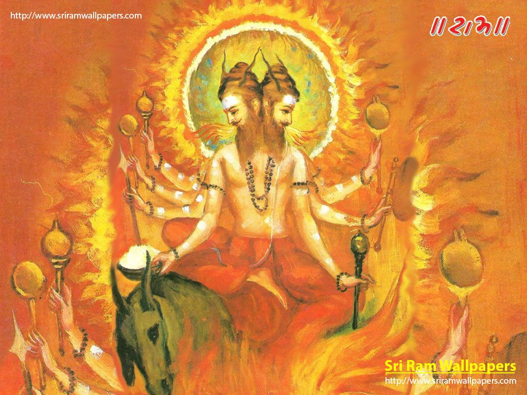 DEV WALLPAPERS Of Surya Dev Face. Hindu Gods and Goddesses