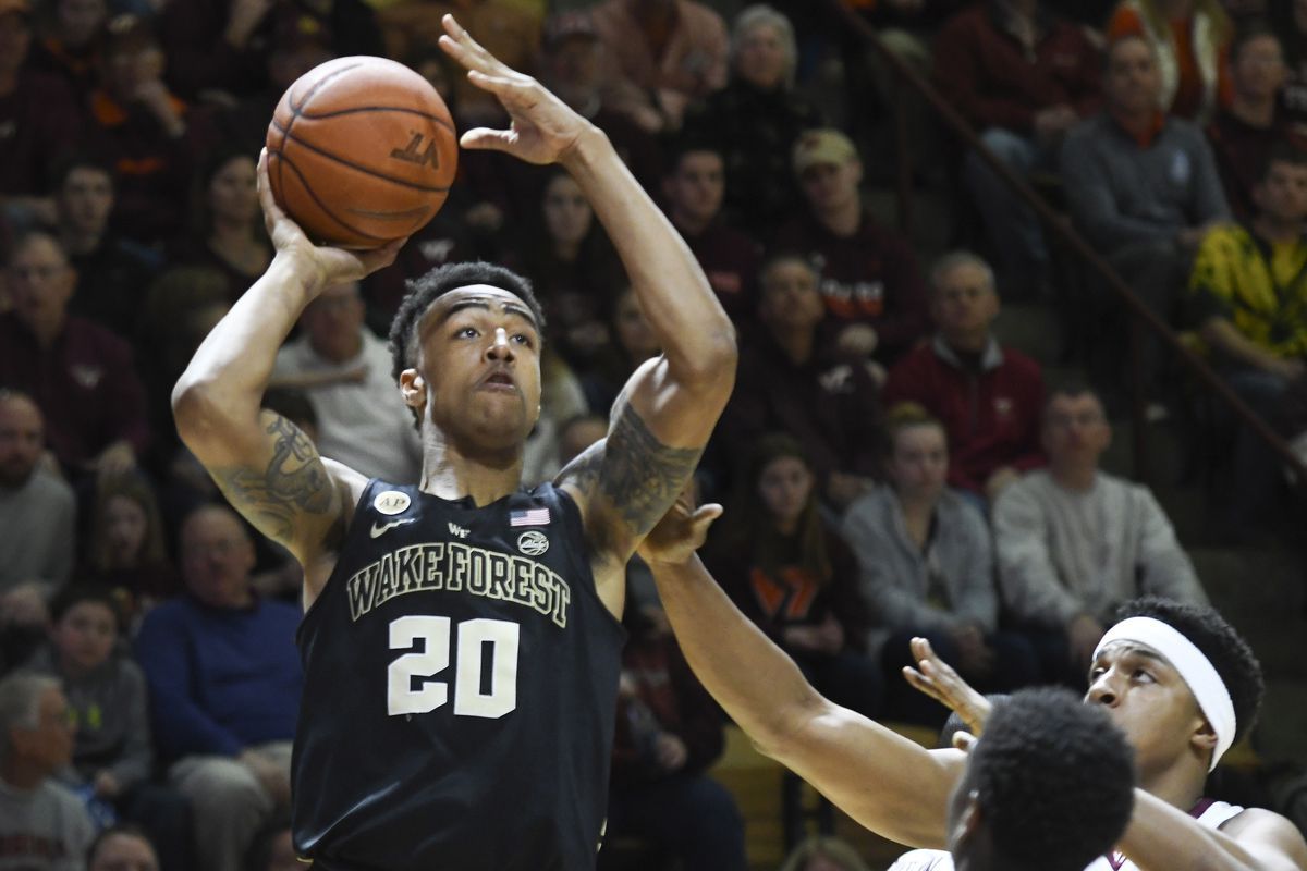 John Collins Headlines Monday's Pre Draft Workout