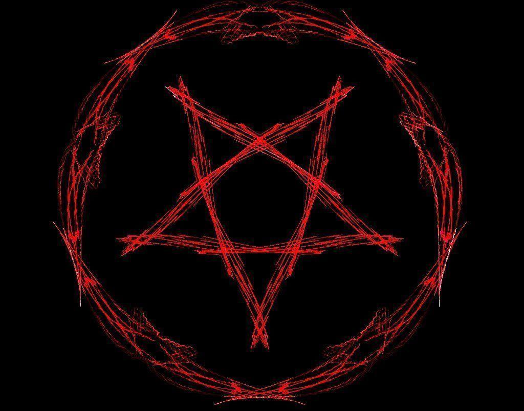 Baphomet Wallpaper. Baphomet Wallpaper