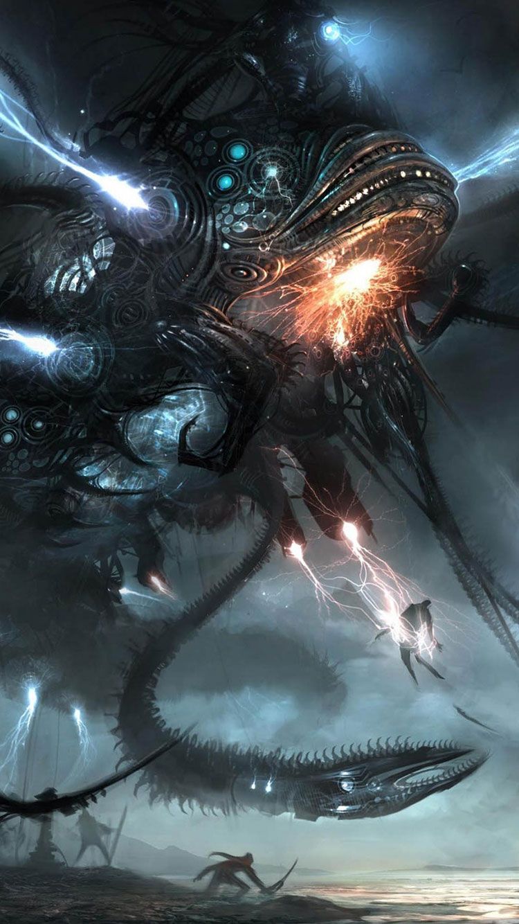 Mythology iPhone Wallpaper Free Mythology iPhone