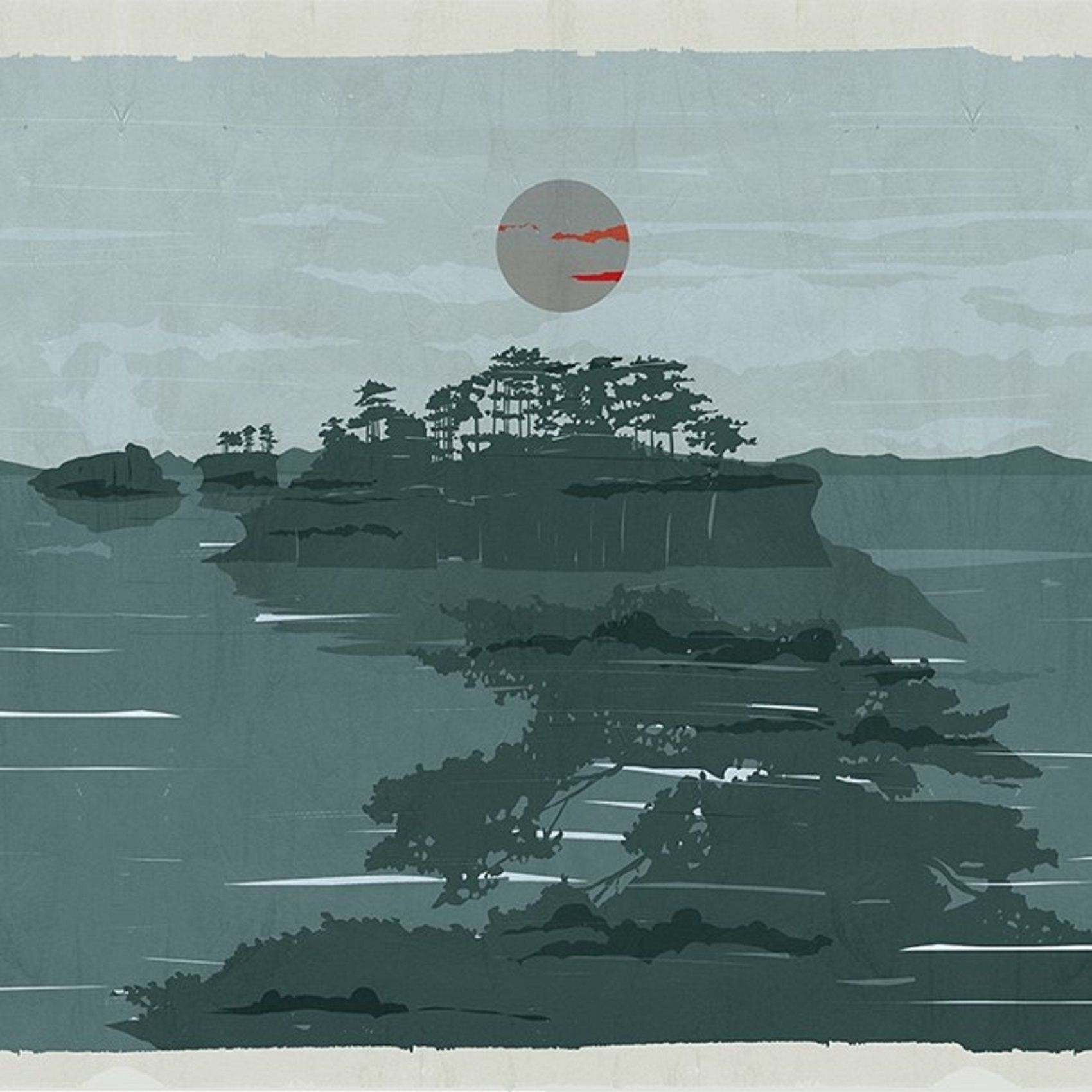 Wall & Decò SAIGON WALLPAPER