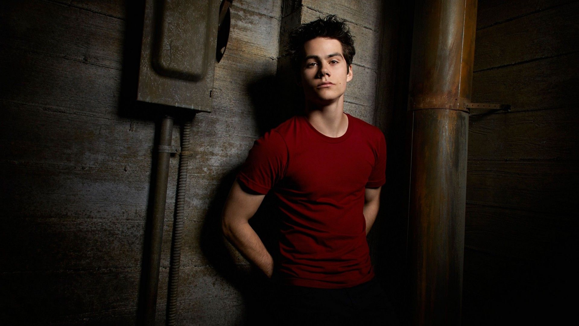 Wallpaper Dylan Obrien Most Popular Celebs In Actor Musician