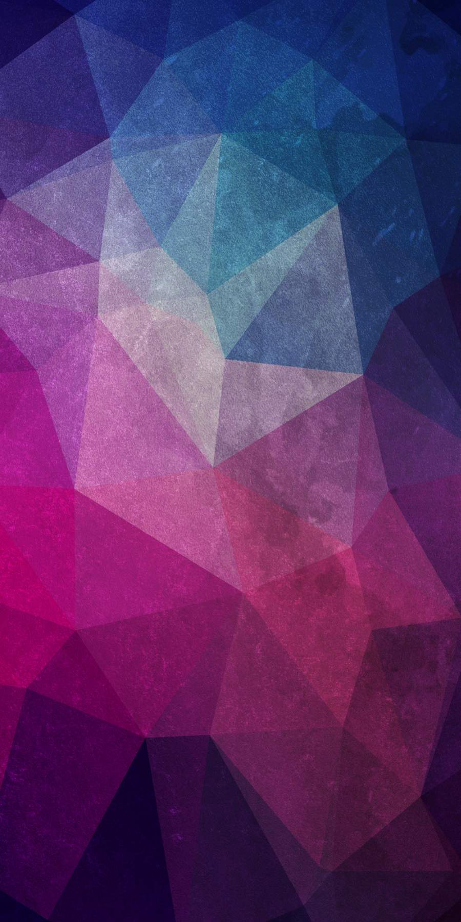 Polygon Colors iPhone Wallpaper Wallpaper, iPhone