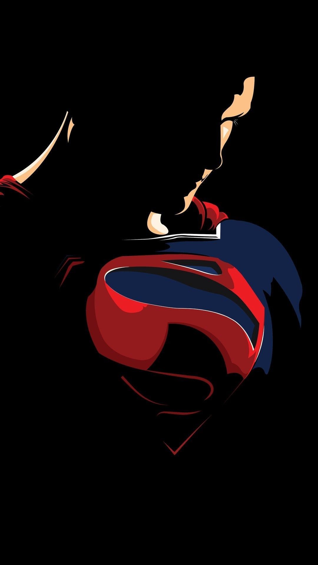 superman #avermusic. Wallpaper do superman, Batman wallpaper