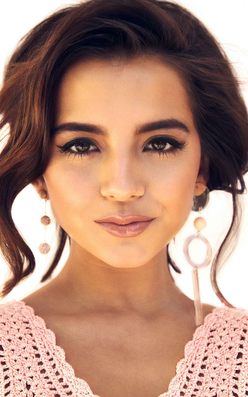 Isabela Moner Girls Life Magazine Nexus 7, Samsung Galaxy Tab 10, Note Android Tablets HD 4k Wallpaper, Image, Background, Photo and Picture