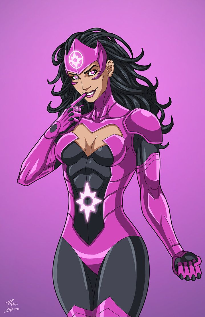 Carol Ferris