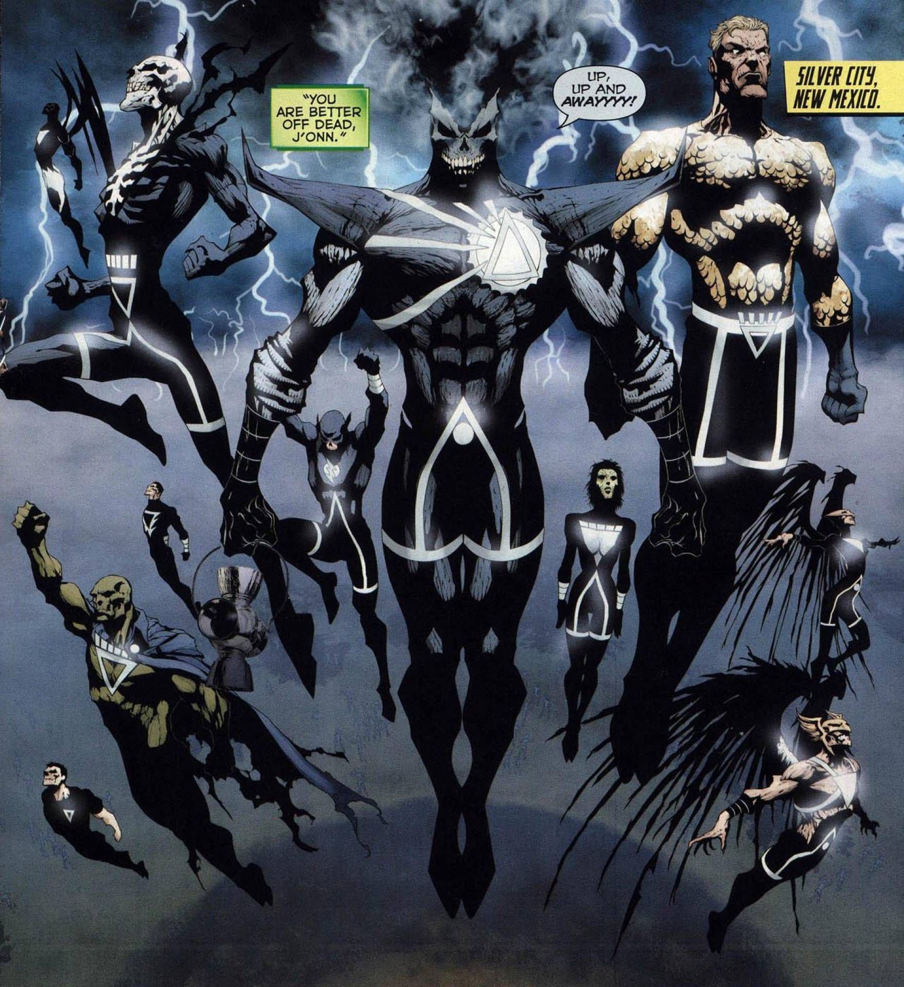Black Lantern corps. Black lantern corps, Comics, Black lantern