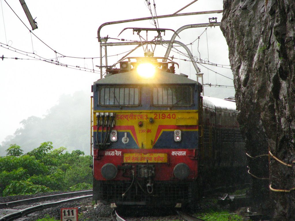 Indian Railway will manufacture diesel locomotive engine