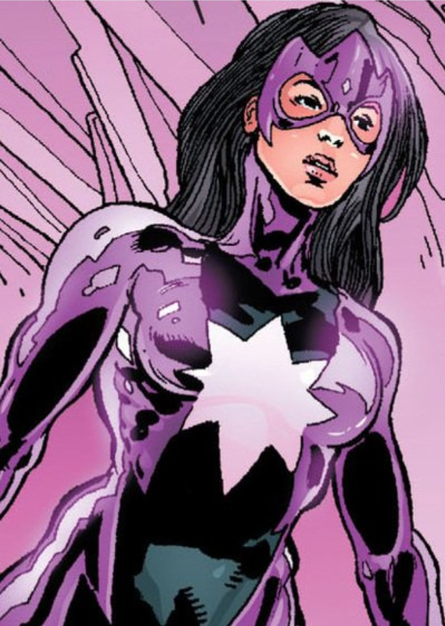 Star Sapphire Carol Ferris Wallpapers - Wallpaper Cave