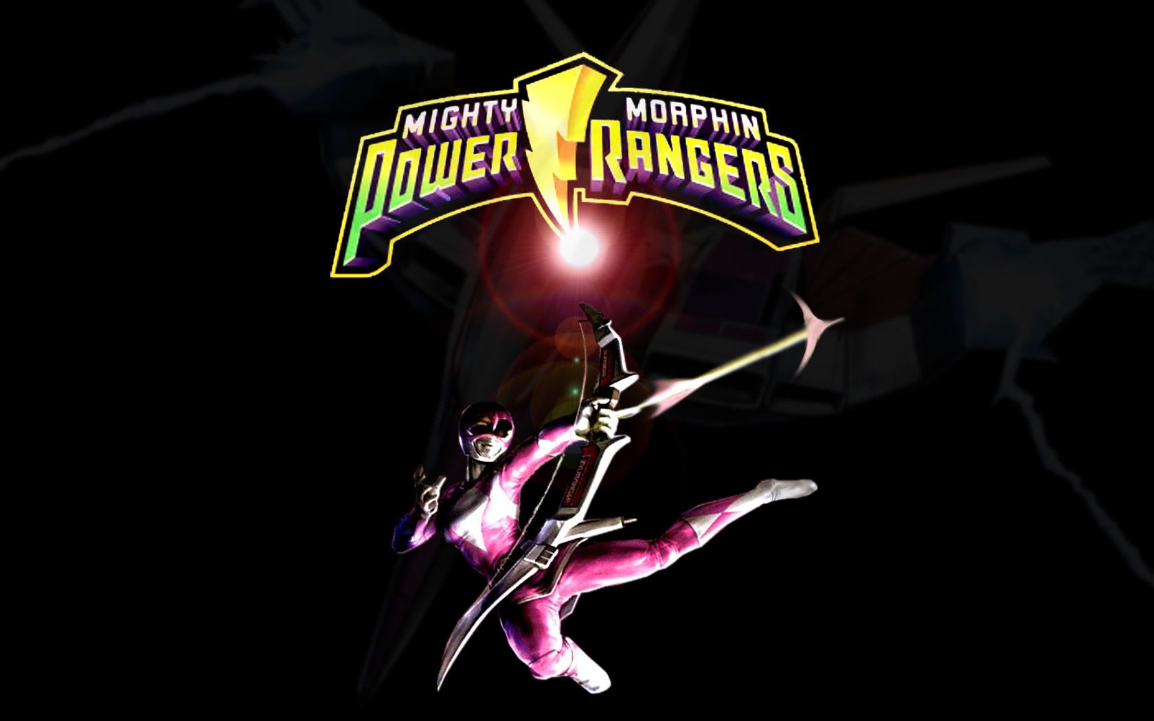 power, Rangers Wallpaper HD / Desktop and Mobile Background