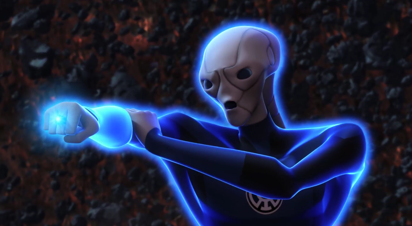 Saint Walker Wallpaper. Luke Skywalker