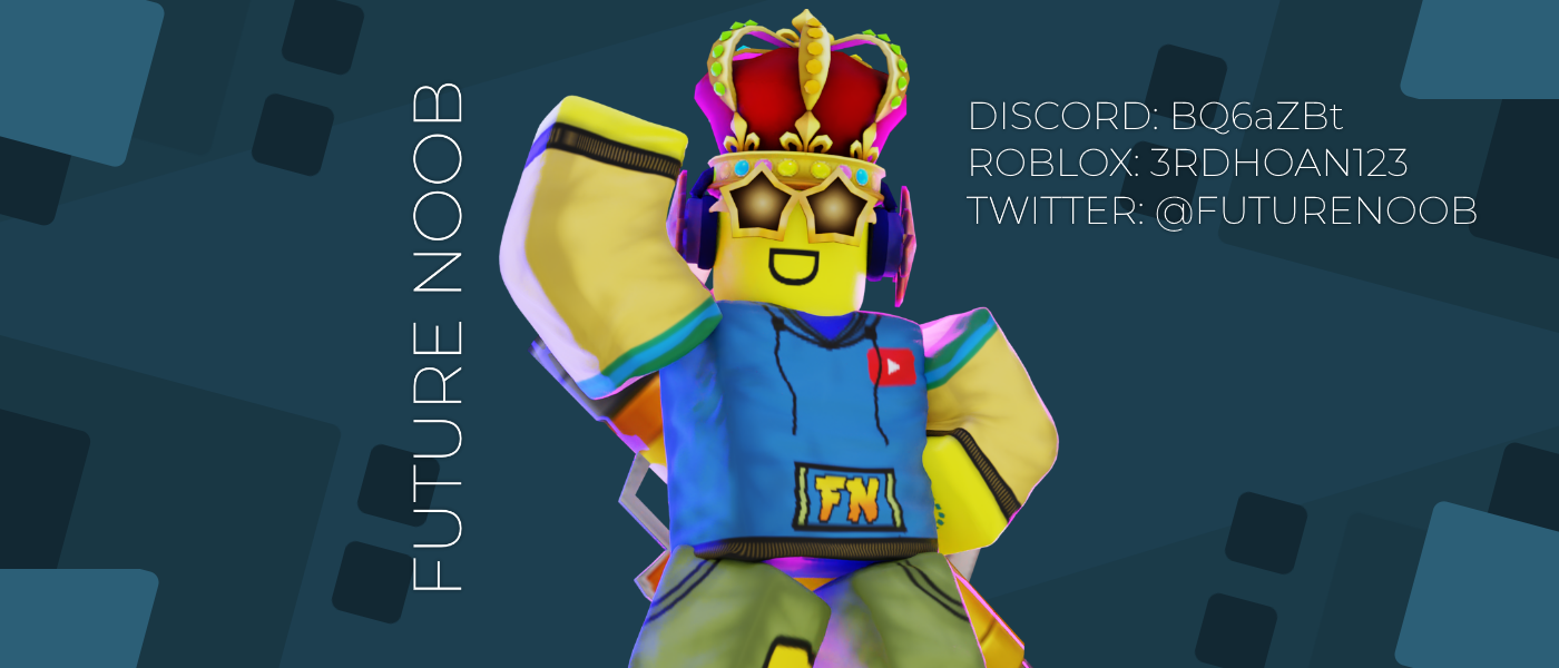 Download It's time to become the ultimate Roblox Noob! Wallpaper