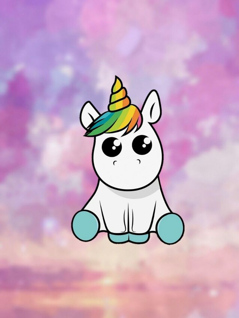 Free download Unicorn Wallpaper Believe in unicorns in 2019