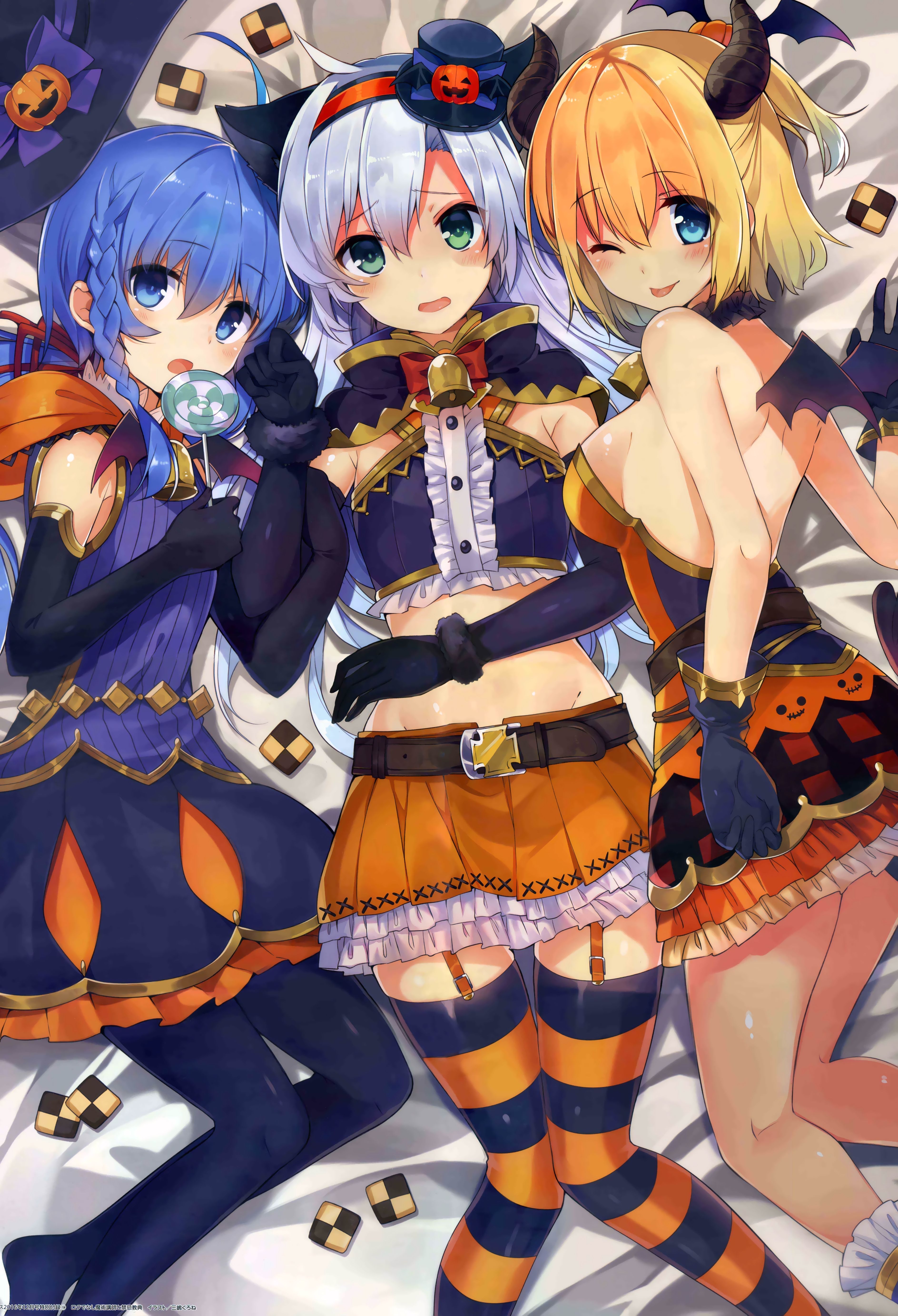 Rokudenashi Majutsu Koushi to Kinki Kyouten Akashic Records Of