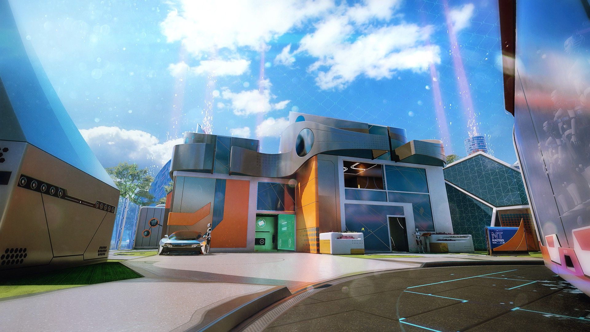 Free download Nuk3town Call of Duty Wiki
