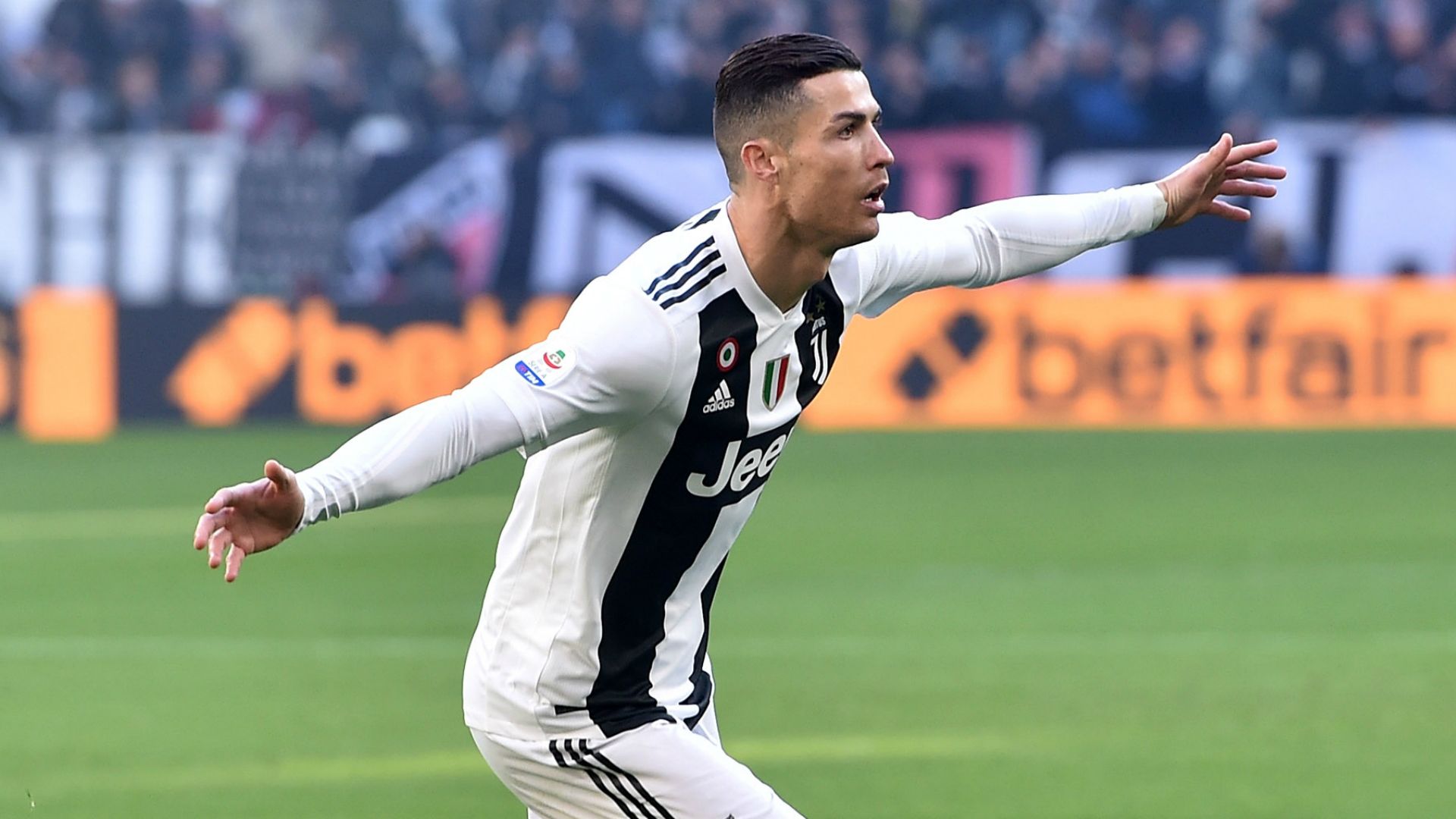 FIFA 20: Juventus leaves the official roster. FifaUltimateTeam.it