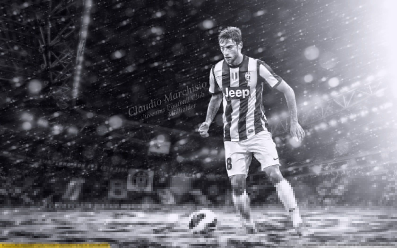 marchisio, juventus, wallpaper, Pc background, free photo wallpaper desktop background