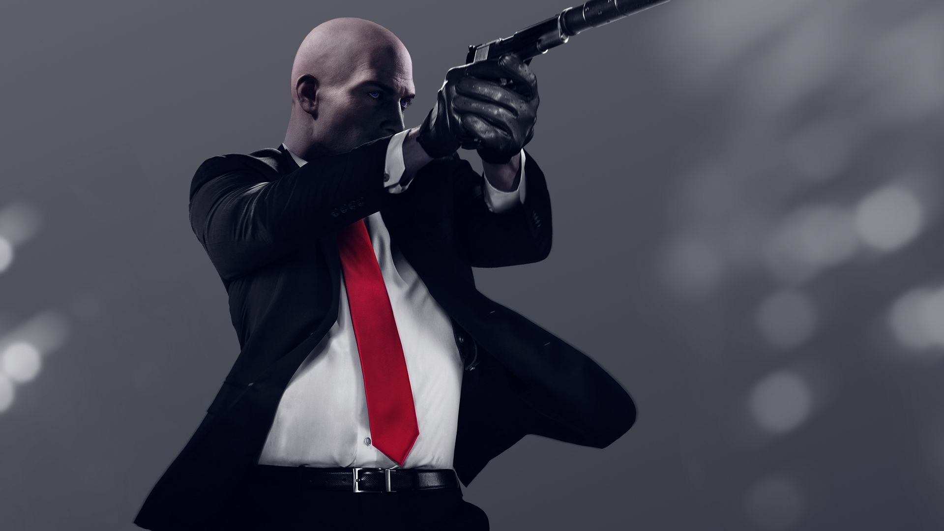 Hitman 3 will see the world of assassination return in January