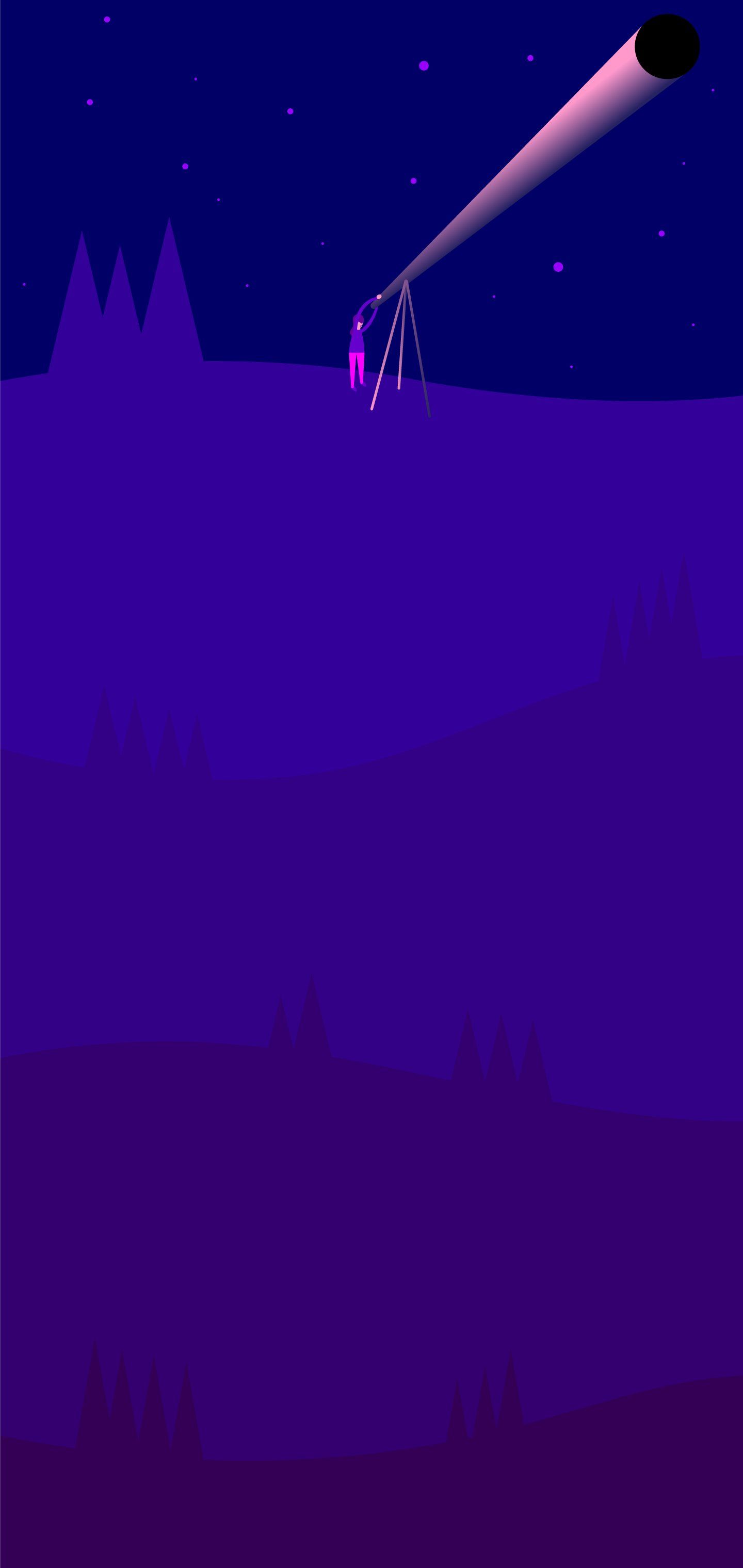 Punch Hole Display Wallpapers Wallpaper Cave