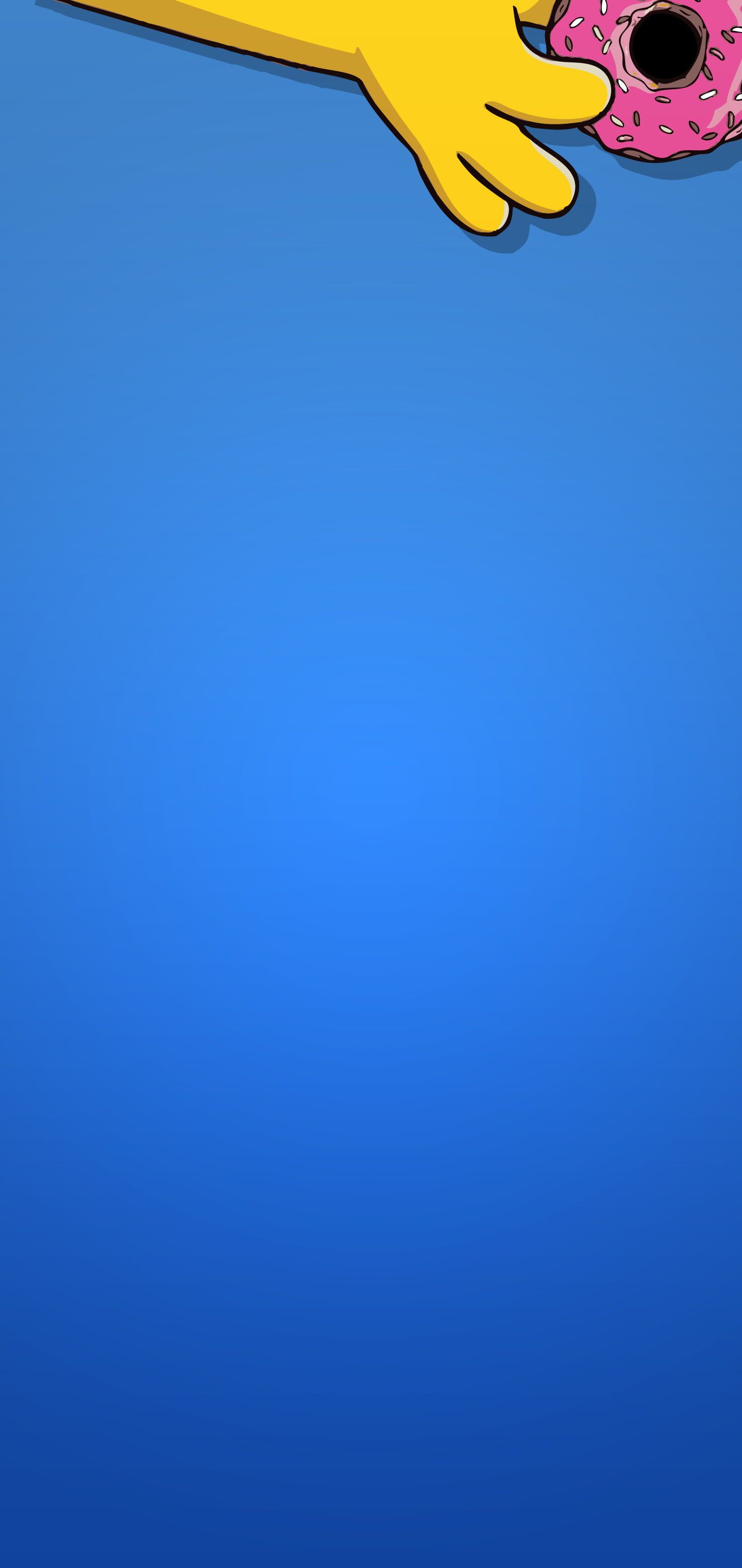 Punch Hole Display Wallpapers Wallpaper Cave