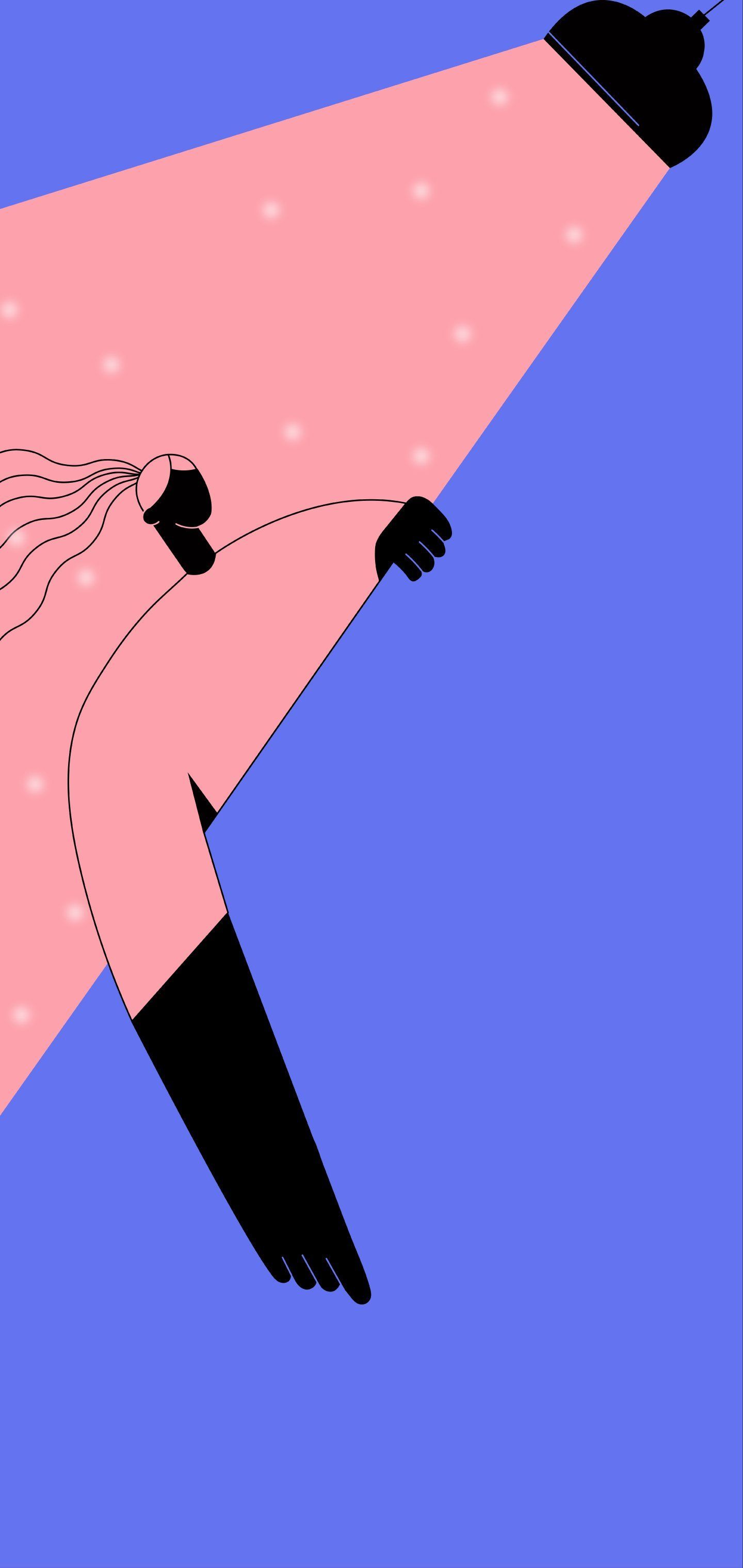 Samsung Embraces The Galaxy S10's Punch Hole Display With New