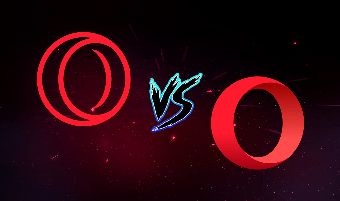Opera vs Opera GX: Should You Switch to the Gaming Browser