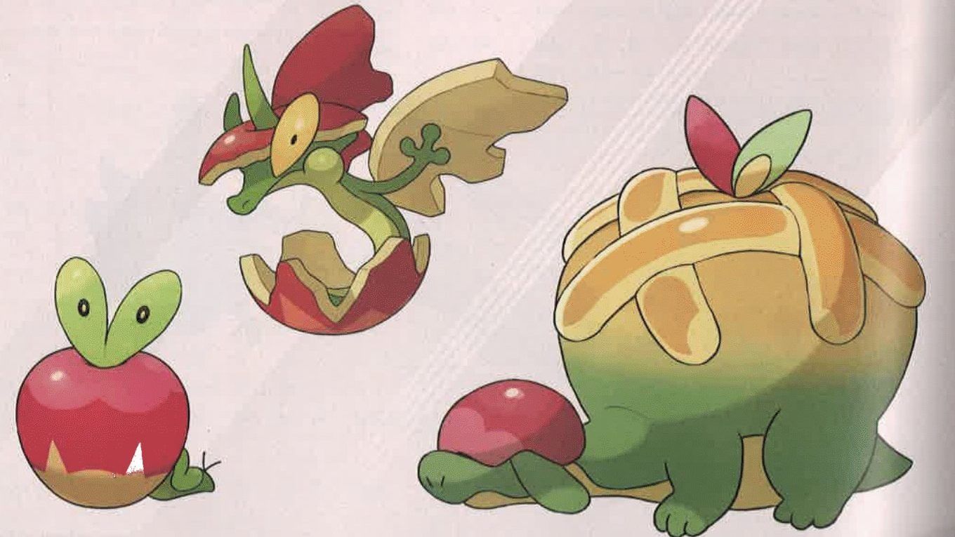 vp/émon Thread