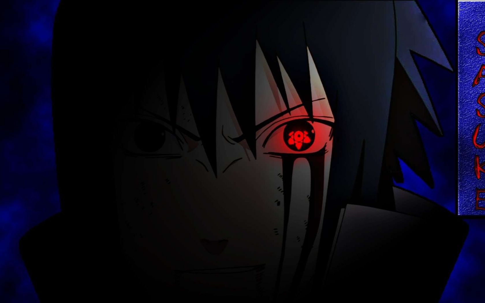 Free download Wallpaper Sasuke Wallpaper HD 1080p Upload at August