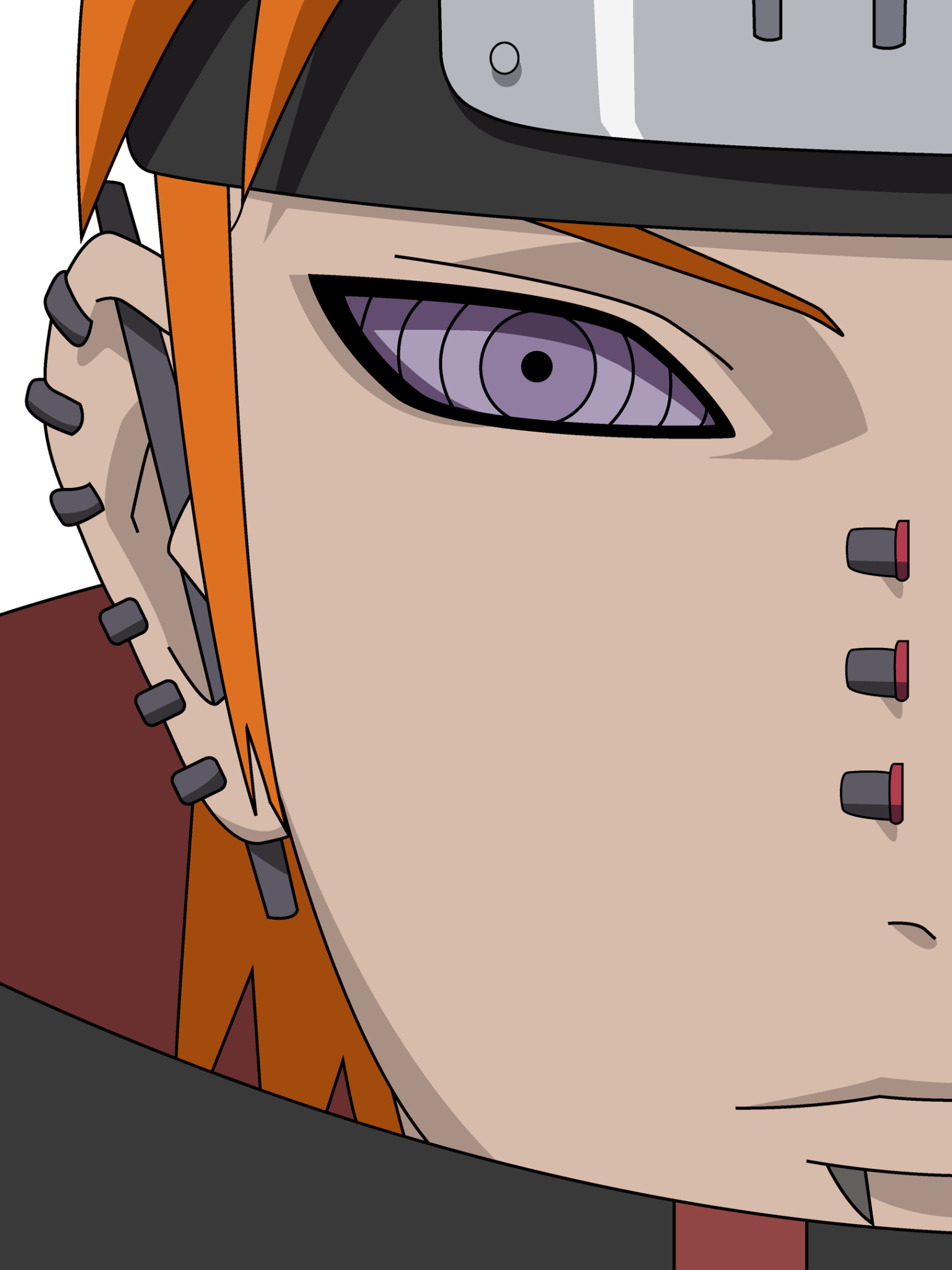 Anime Naruto (1536x2048) Wallpaper