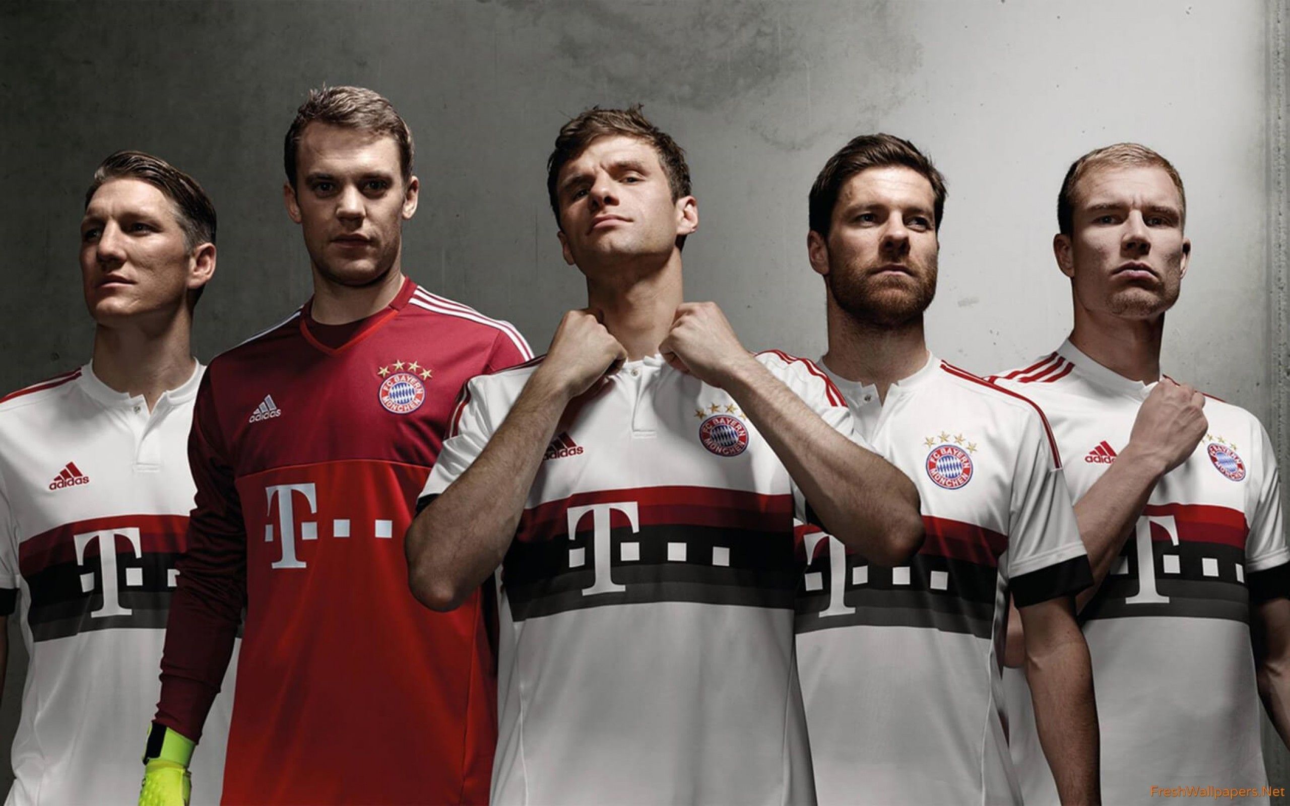 Bayern Munich Wallpaper