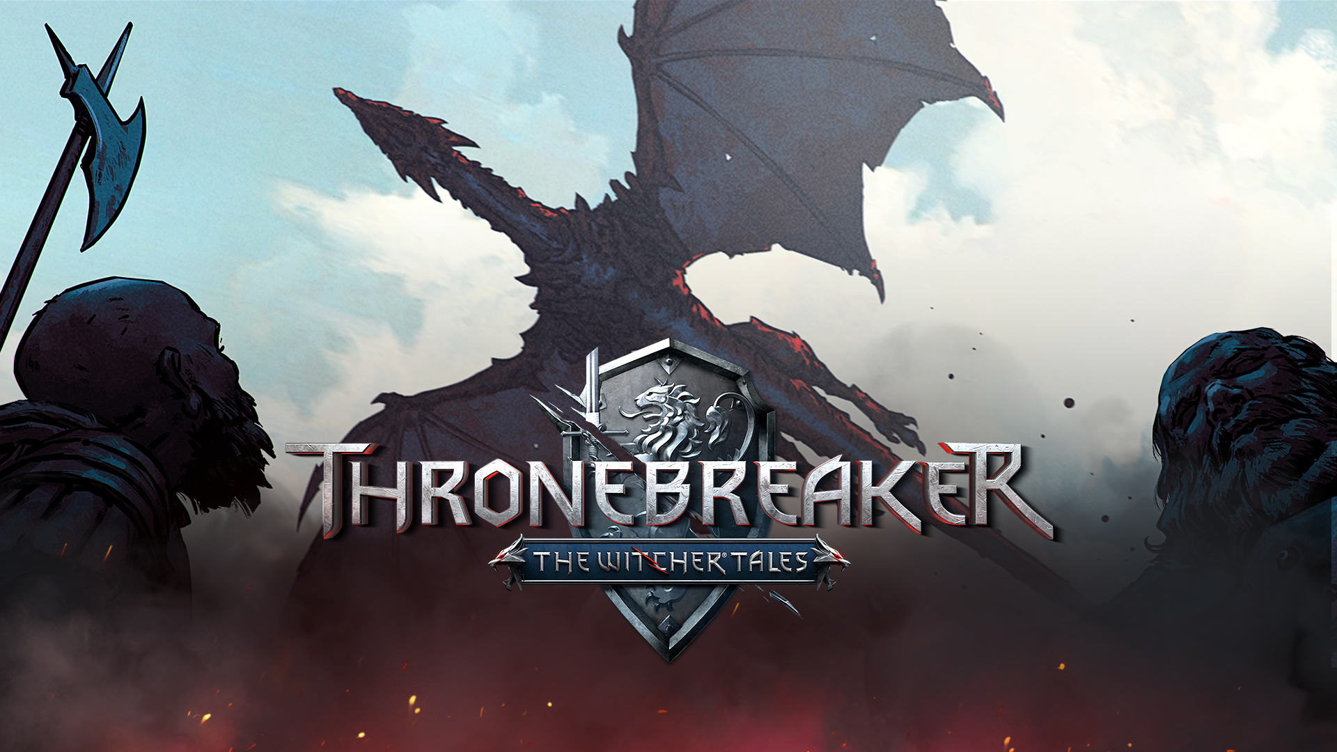 Thronebreaker: The Witcher Tales. Official Gameplay
