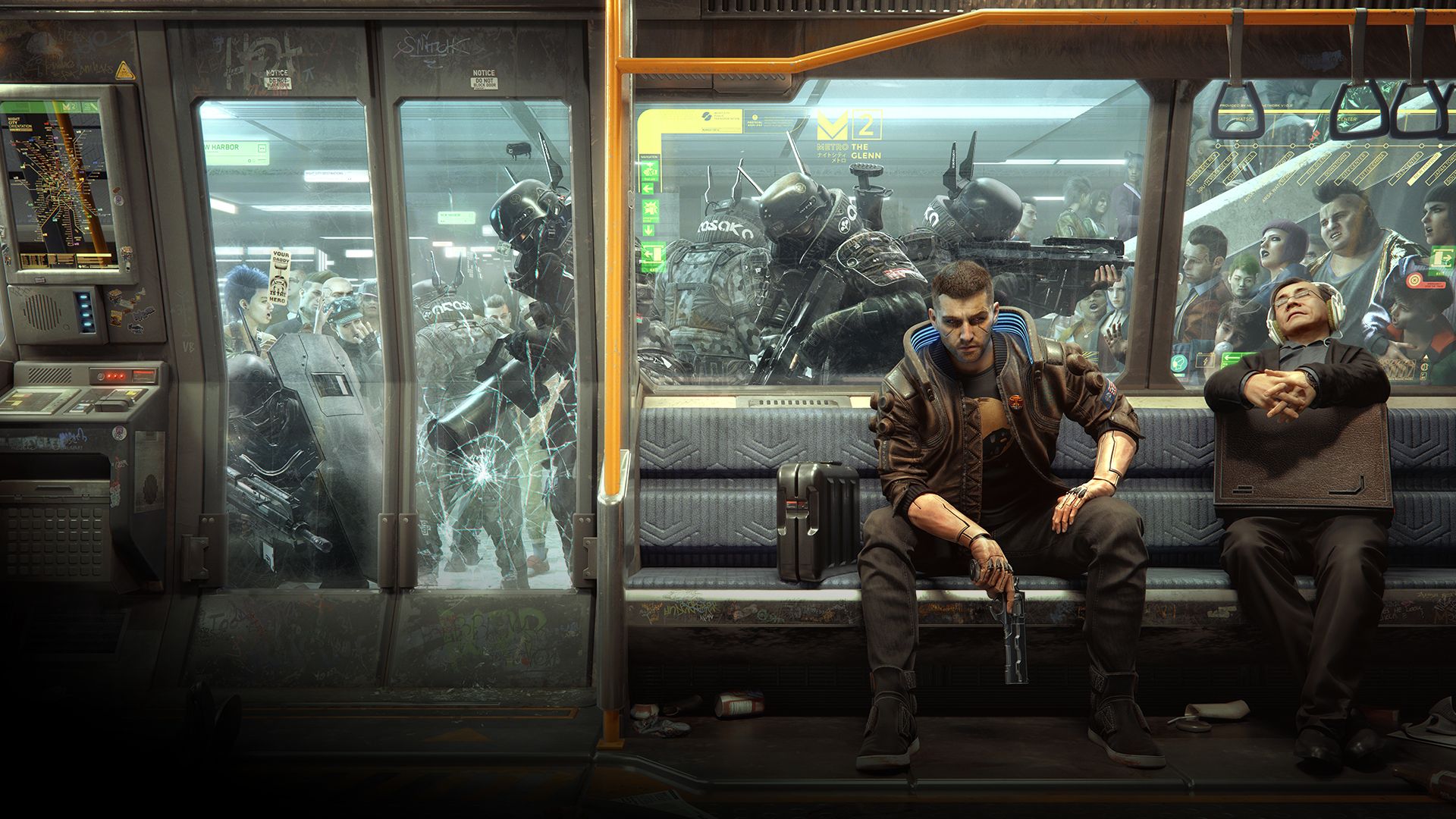CD PROJEKT summarizes the third quarter of 2019