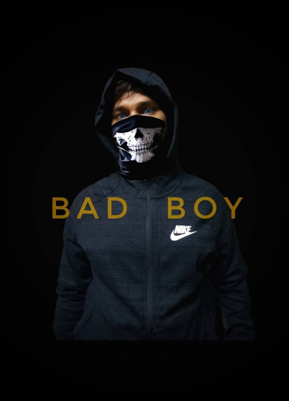 Bad boy wallpaper