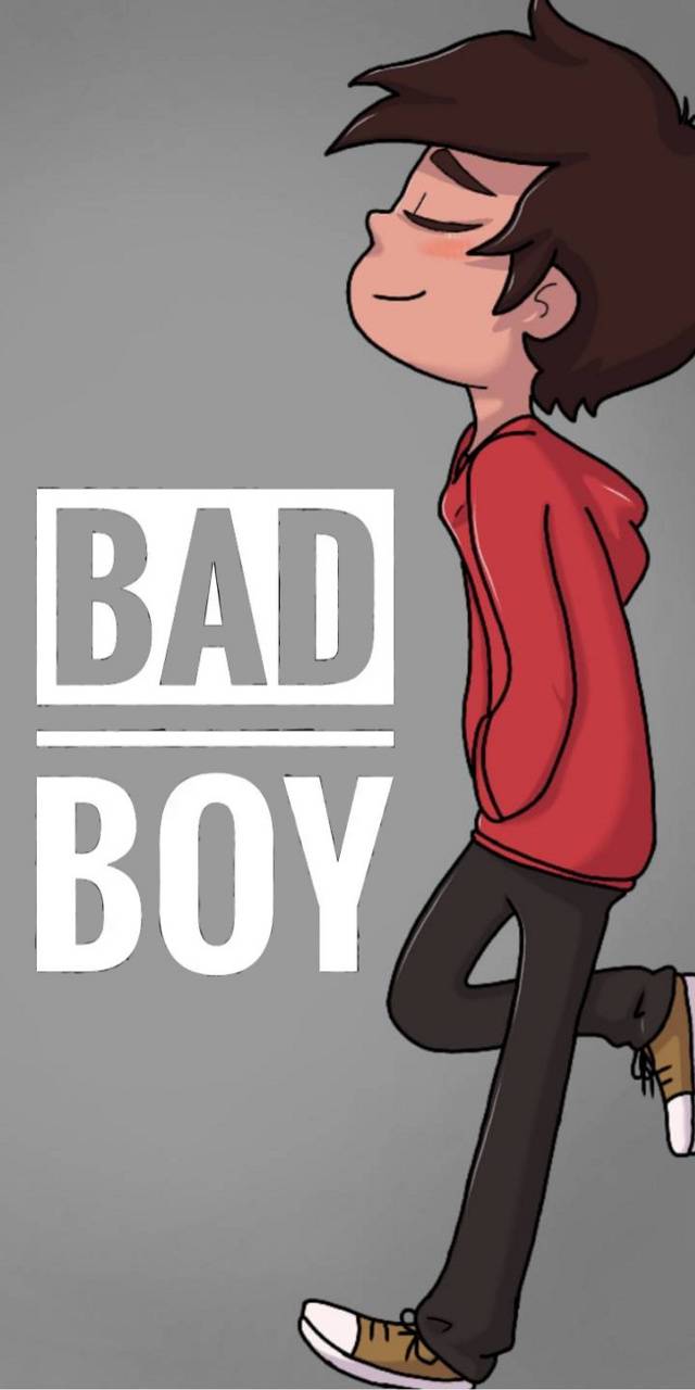 Bad Boy wallpaper