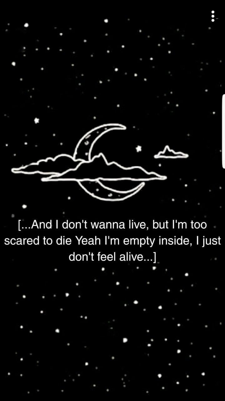 I Wanna Die Wallpapers Wallpaper Cave