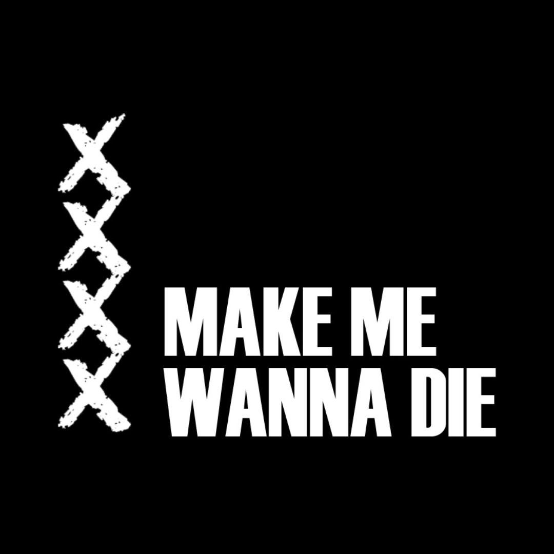 Make Me Wanna Die (Radio Single) by The Pretty Reckless
