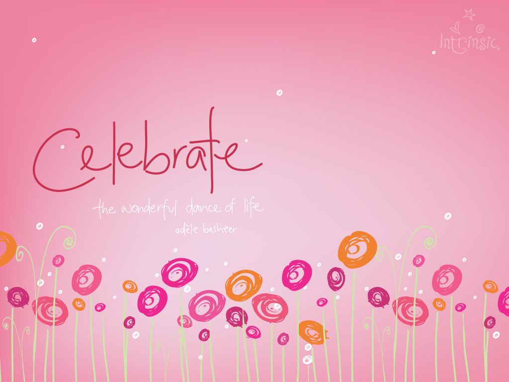 Free download Gallery For Celebrations Wallpaper [1024x768]