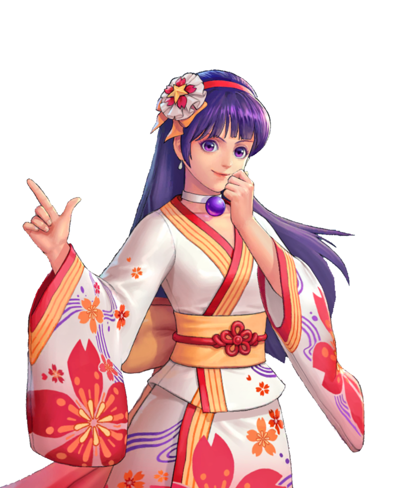 King of Fighters All Star Athena Asamiya by hes6789. Athena, Kof