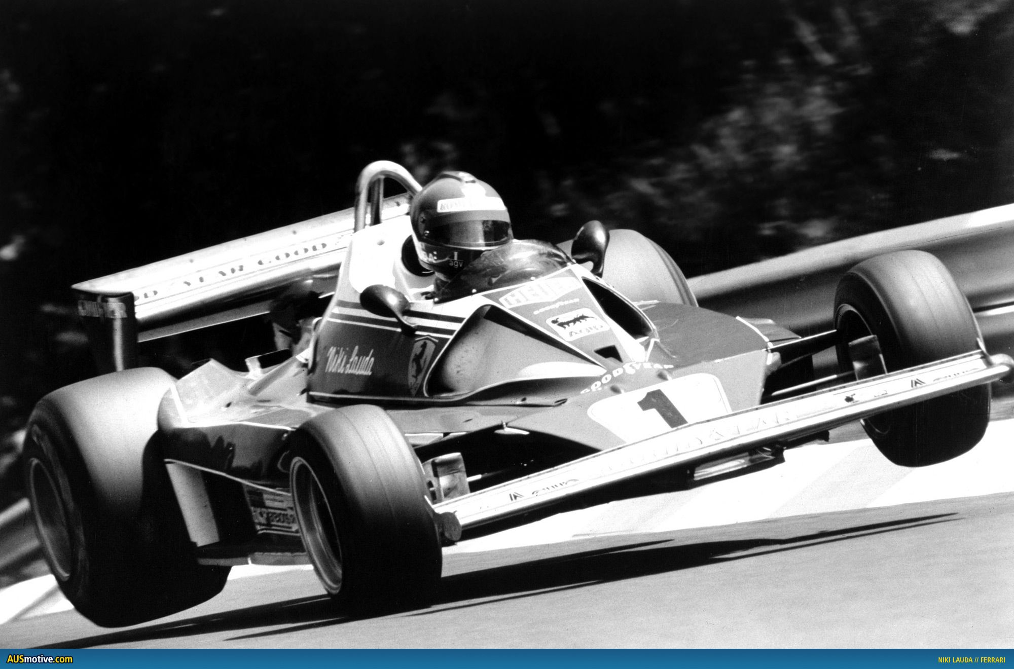 James Hunt Wallpapers - Wallpaper Cave