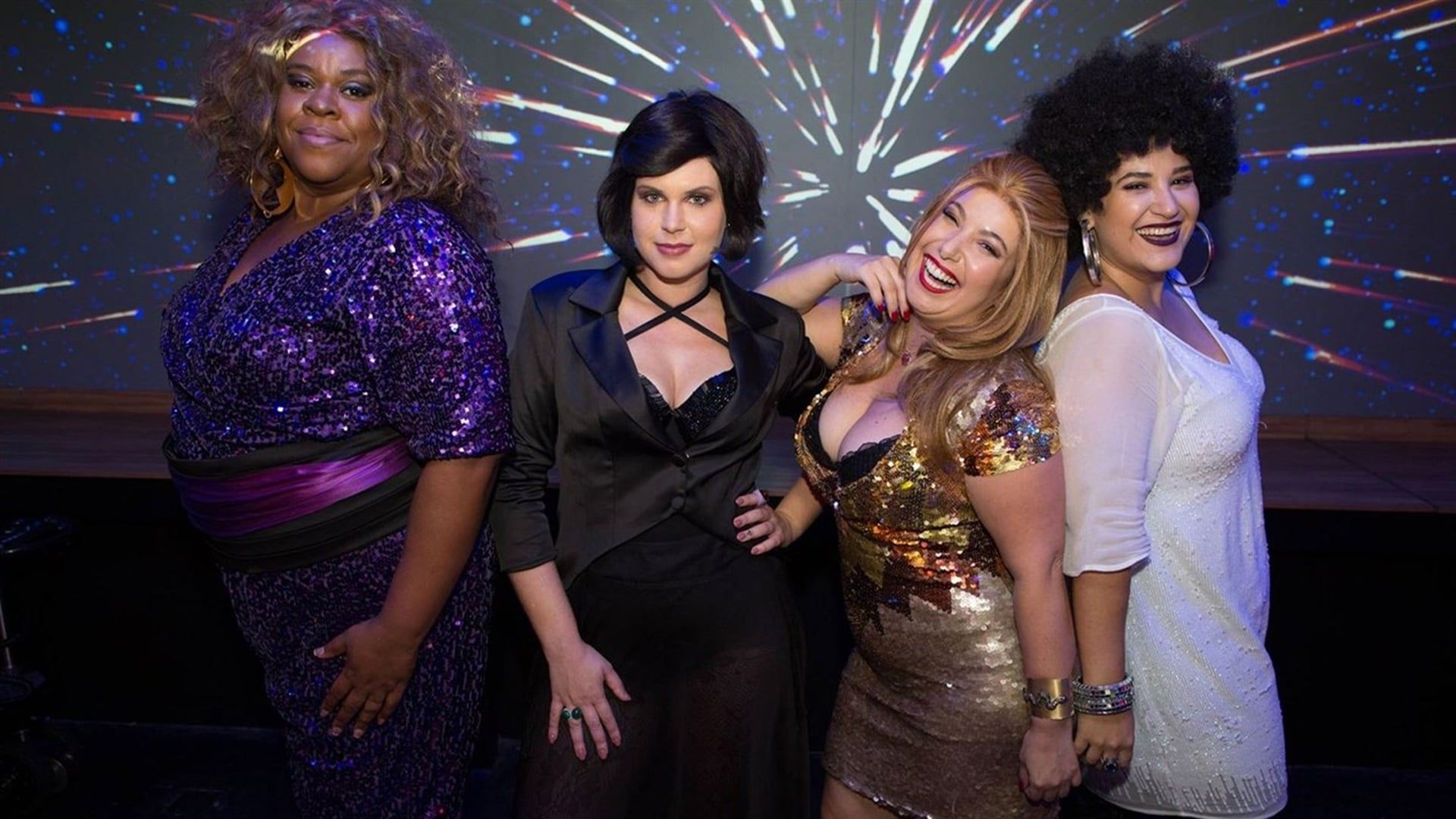 Assistir Gostosas, Lindas e Sexies Dublado e Legendado