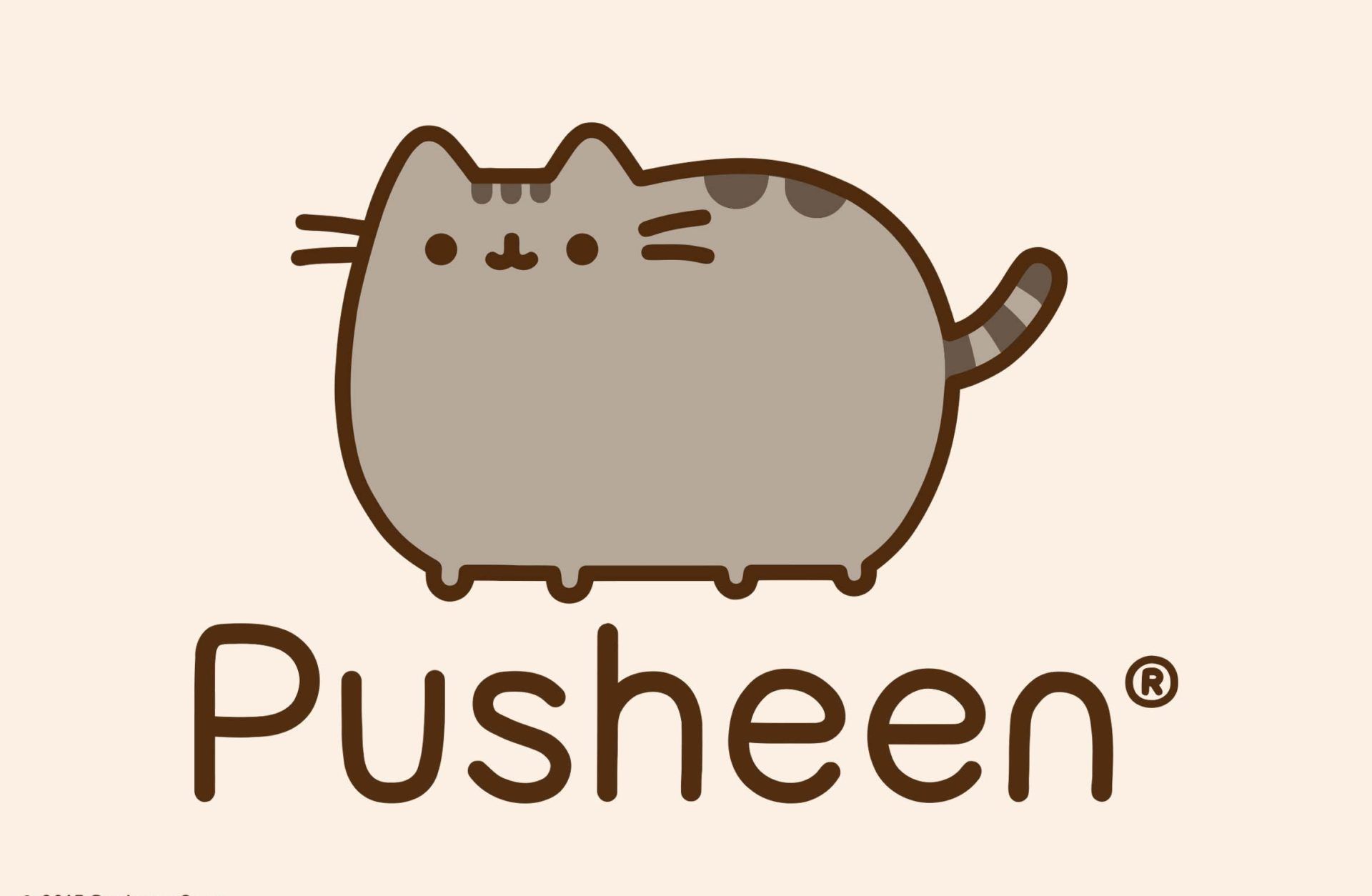 Hd Pusheen
